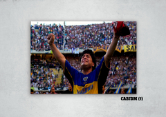 Club Atlético Boca Juniors (CABJDM) 1 - comprar online