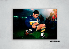 Club Atlético Boca Juniors (CABJDM) 2 - comprar online
