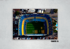 Club Atlético Boca Juniors (CABJE) 1 - comprar online