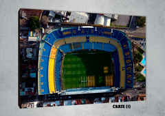 Club Atlético Boca Juniors (CABJE) 1 en internet