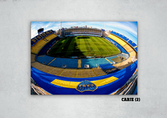 Club Atlético Boca Juniors (CABJE) 2 - comprar online