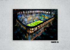 Club Atlético Boca Juniors (CABJE) 3 - comprar online