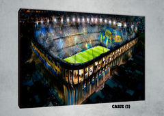 Club Atlético Boca Juniors (CABJE) 3 en internet