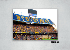 Club Atlético Boca Juniors (CABJE) 4 - comprar online