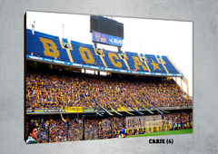 Club Atlético Boca Juniors (CABJE) 4 en internet