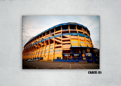 Club Atlético Boca Juniors (CABJE) 5 - comprar online