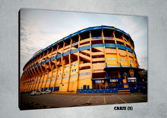 Club Atlético Boca Juniors (CABJE) 5 en internet