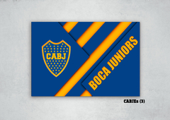 Club Atlético Boca Juniors (CABJEs) 3 - comprar online