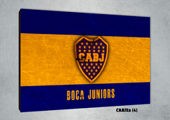 Club Atlético Boca Juniors (CABJEs) 4 en internet