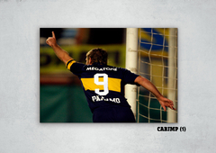 Club Atlético Boca Juniors (CABJMP) 1 - comprar online