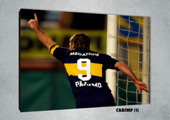Club Atlético Boca Juniors (CABJMP) 1 en internet