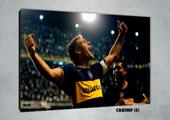 Club Atlético Boca Juniors (CABJMP) 2 en internet