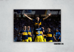 Club Atlético Boca Juniors (CABJRR) 3