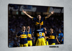 Club Atlético Boca Juniors (CABJRR) 3 - comprar online