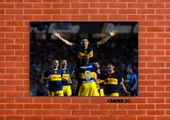 Club Atlético Boca Juniors (CABJRR) 3 en internet