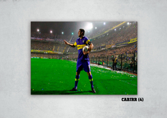 Club Atlético Boca Juniors (CABJRR) 4 - comprar online