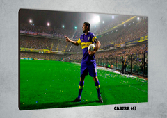 Club Atlético Boca Juniors (CABJRR) 4 en internet