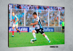 Club Atlético Belgrano (CABLZ) 3 - comprar online