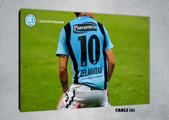 Club Atlético Belgrano (CABLZ) 4 - comprar online