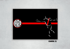 Club Atlético River Plate (CARPA) 1