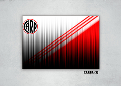 Club Atlético River Plate (CARPA) 3