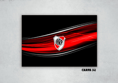 Club Atlético River Plate (CARPA) 4