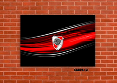 Club Atlético River Plate (CARPA) 4 en internet