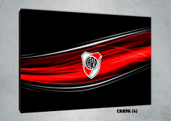 Club Atlético River Plate (CARPA) 4 - comprar online