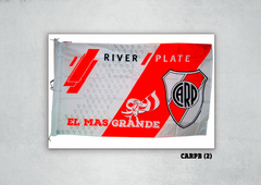 Club Atlético River Plate (CARPB) 2