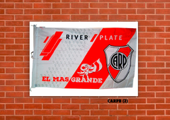 Club Atlético River Plate (CARPB) 2 en internet