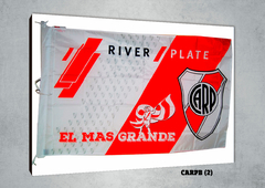 Club Atlético River Plate (CARPB) 2 - comprar online