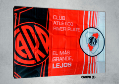 Club Atlético River Plate (CARPB) 3 - comprar online