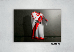 Club Atlético River Plate (CARPC) 1