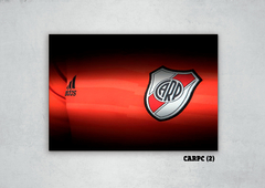 Club Atlético River Plate (CARPC) 2