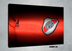 Club Atlético River Plate (CARPC) 2 - comprar online