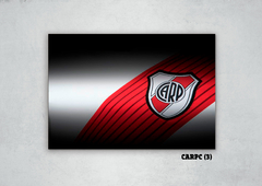 Club Atlético River Plate (CARPC) 3