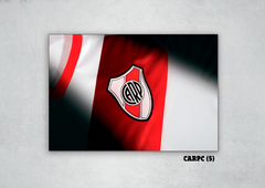 Club Atlético River Plate (CARPC) 5