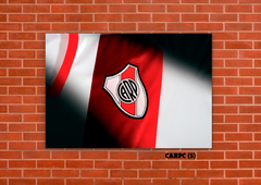 Club Atlético River Plate (CARPC) 5 en internet