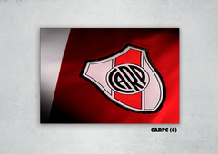 Club Atlético River Plate (CARPC) 6