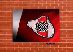 Club Atlético River Plate (CARPC) 6 en internet