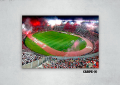 Club Atlético River Plate (CARPE) 1