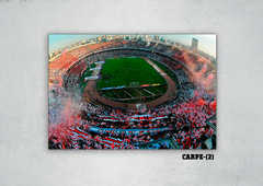 Club Atlético River Plate (CARPE) 2