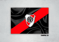 Club Atlético River Plate (CARPEs) 3