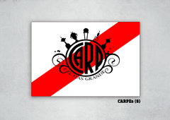 Club Atlético River Plate (CARPEs) 8
