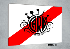 Club Atlético River Plate (CARPEs) 8 - comprar online