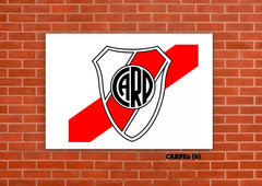 Club Atlético River Plate (CARPEs) 6 en internet