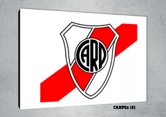 Club Atlético River Plate (CARPEs) 6 - comprar online