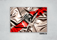 Club Atlético River Plate (CARPEs) 2