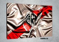 Club Atlético River Plate (CARPEs) 2 - comprar online