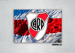 Club Atlético River Plate (CARPEs) 4